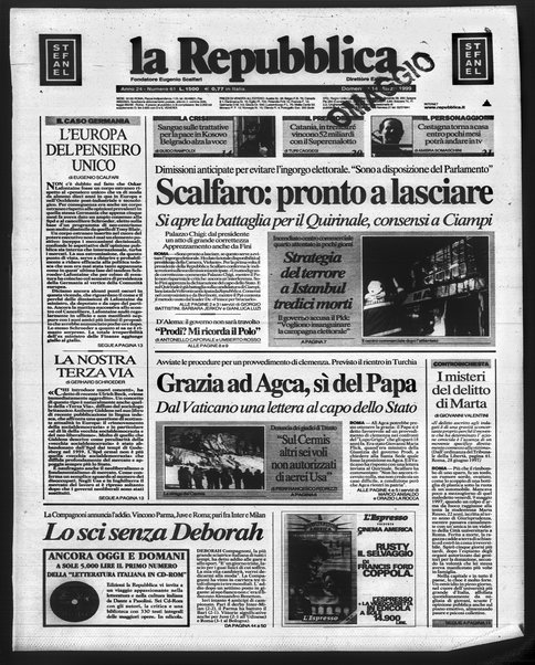 La repubblica